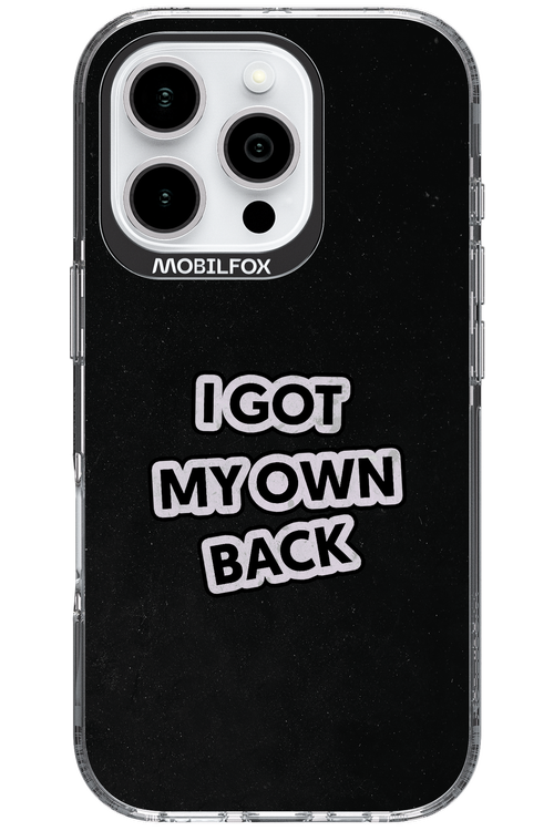 I Got It - Apple iPhone 16 Pro