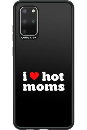 I love hot moms - Samsung Galaxy S20+