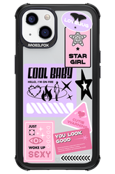 Sticky - Apple iPhone 13