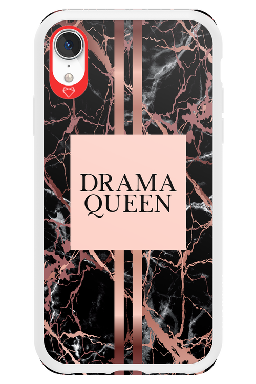 Drama Queen - Apple iPhone XR