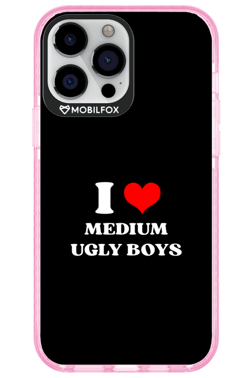 I LOVE 2.0 - Apple iPhone 13 Pro Max