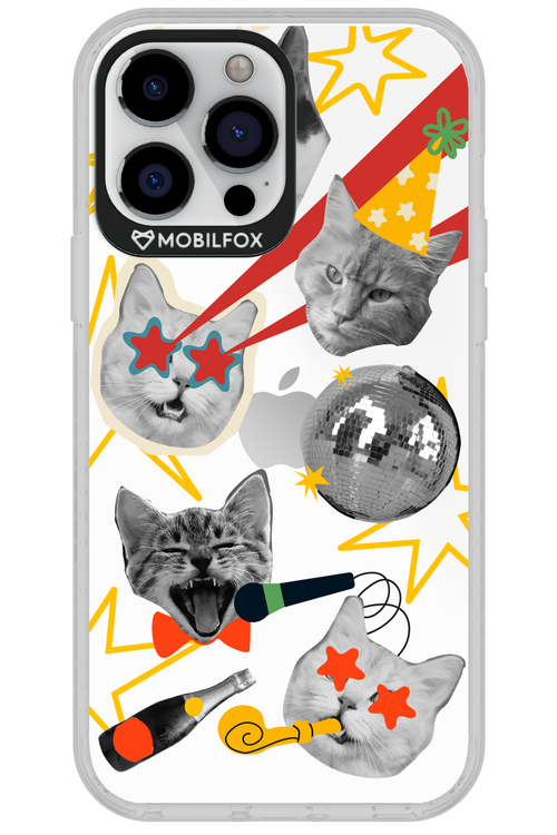 Christmas Chaos - Apple iPhone 13 Pro Max