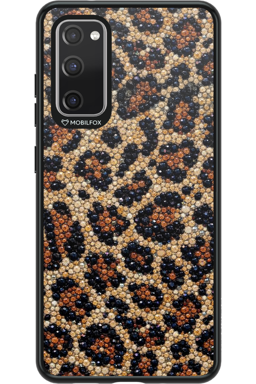 Crystal Roar - Samsung Galaxy S20 FE