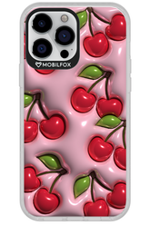 Cherry Bomb - Apple iPhone 13 Pro Max