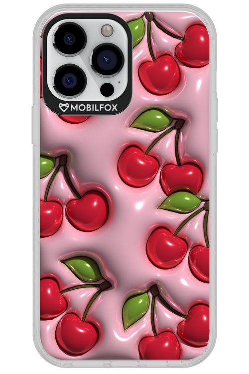 Cherry Bomb - Apple iPhone 13 Pro Max