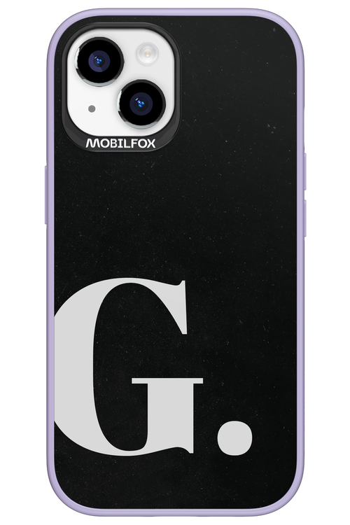 G (Off Space) 2.0 - Apple iPhone 15