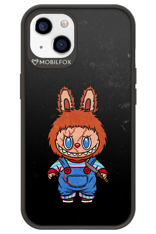 Playtime's over - Apple iPhone 13