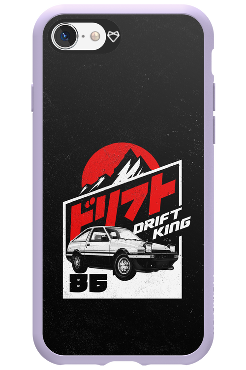 Drift king - Apple iPhone SE 2022