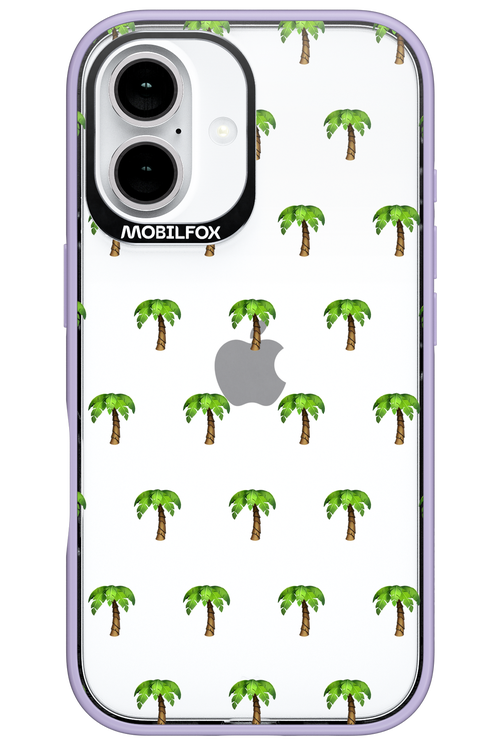Tropical Breeze - Apple iPhone 16