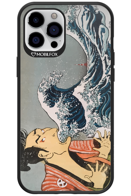 Surf God - Apple iPhone 12 Pro Max