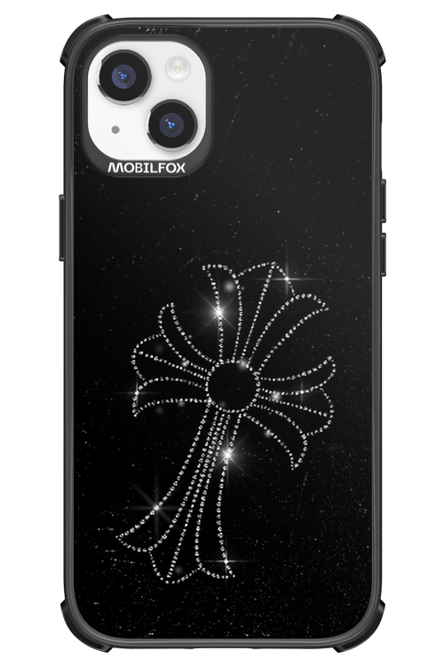 Chrome Standard - Apple iPhone 14 Plus