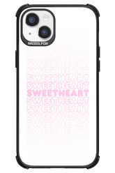 Sweetheart Pink - Apple iPhone 14 Plus