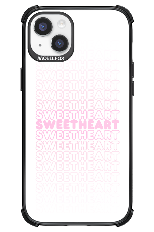 Sweetheart Pink - Apple iPhone 14 Plus
