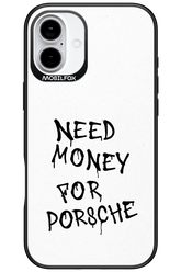 Need Money - Apple iPhone 16 Plus