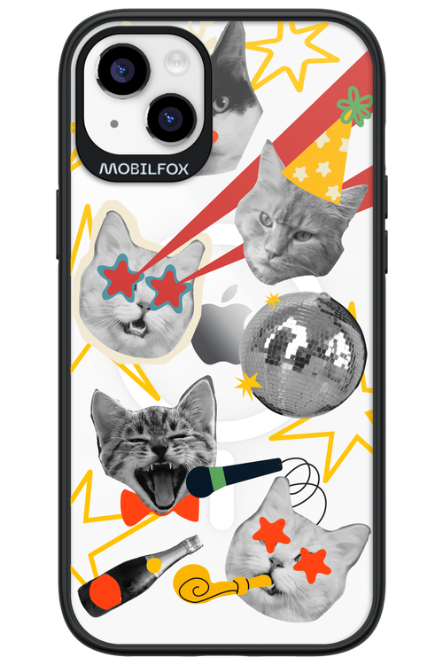 Christmas Chaos - Apple iPhone 14 Plus