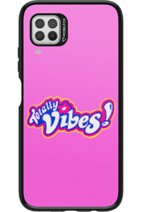 Totally Vibes II - Huawei P40 Lite
