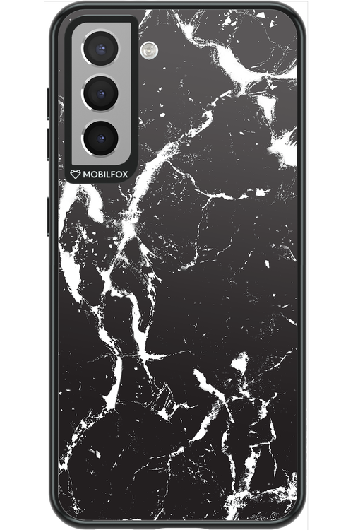 Grunge Marble - Samsung Galaxy S21