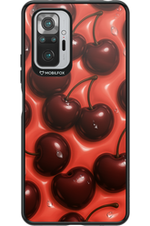 CherryQueen - Xiaomi Redmi Note 10 Pro