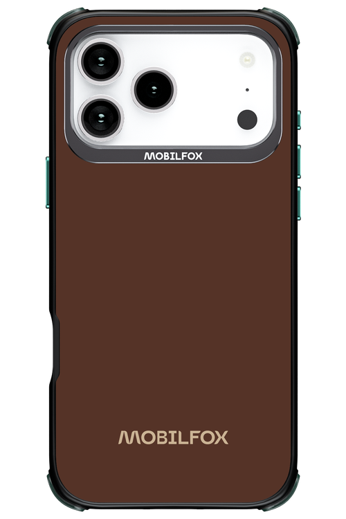 Espressso - Apple iPhone 17 Pro Max