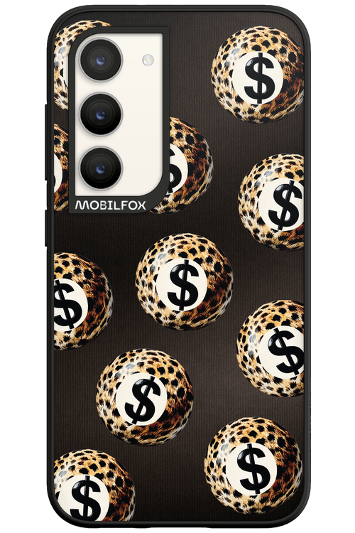 I need dollars 2.0 - Samsung Galaxy S23