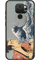 Surf God - Xiaomi Redmi Note 9