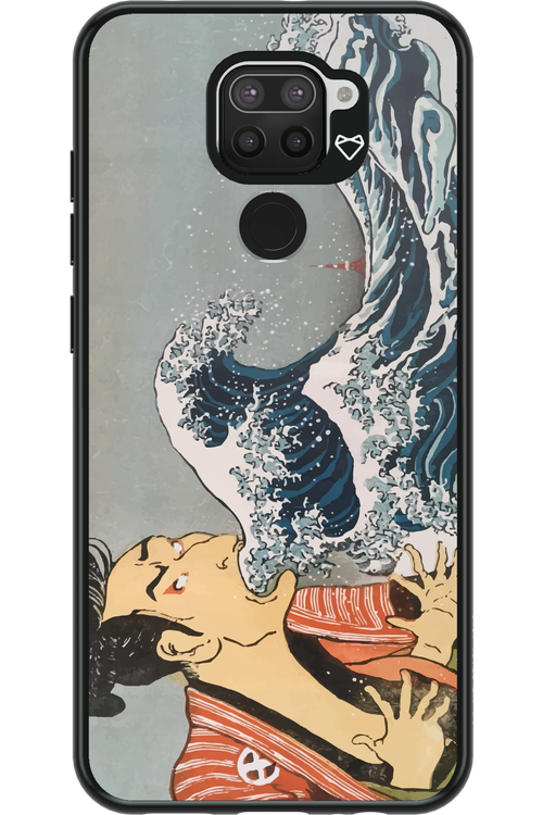 Surf God - Xiaomi Redmi Note 9