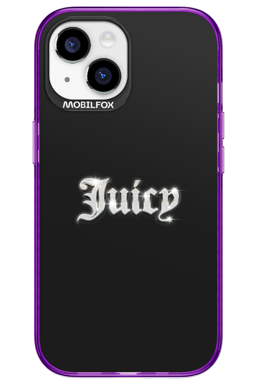 Juicy - Apple iPhone 15