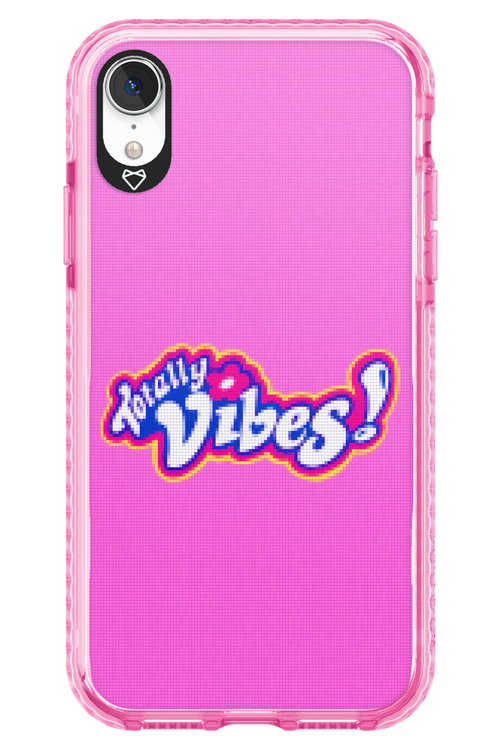 Totally Vibes II - Apple iPhone XR