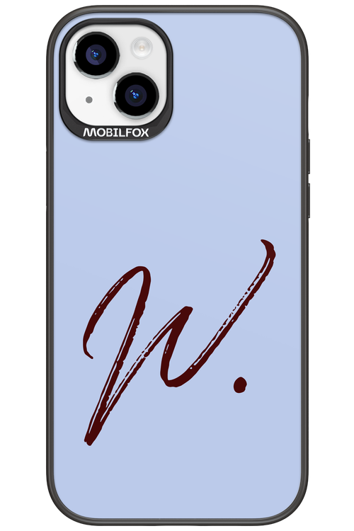 (Jellyfish Presso) W 2.0 - Apple iPhone 15 Plus