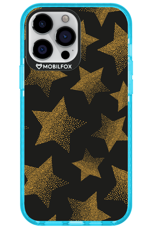 Holiday Stars - Apple iPhone 13 Pro Max