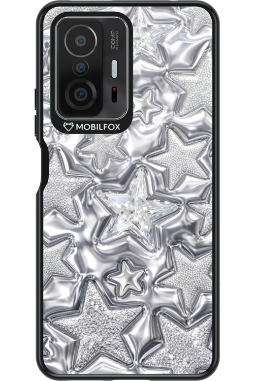 Star Gum 2.0 - Xiaomi Mi 11T Pro