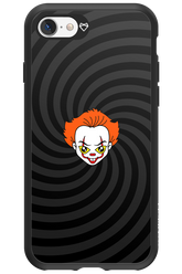 Mystery Clown - Apple iPhone 7