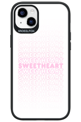 Sweetheart Pink - Apple iPhone 14 Plus
