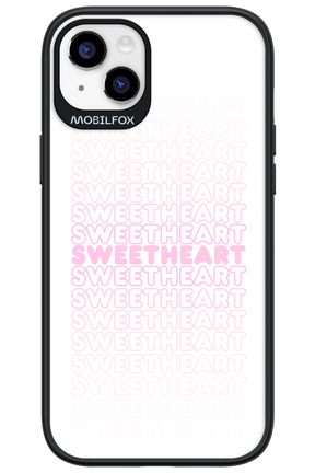 Sweetheart Pink - Apple iPhone 14 Plus
