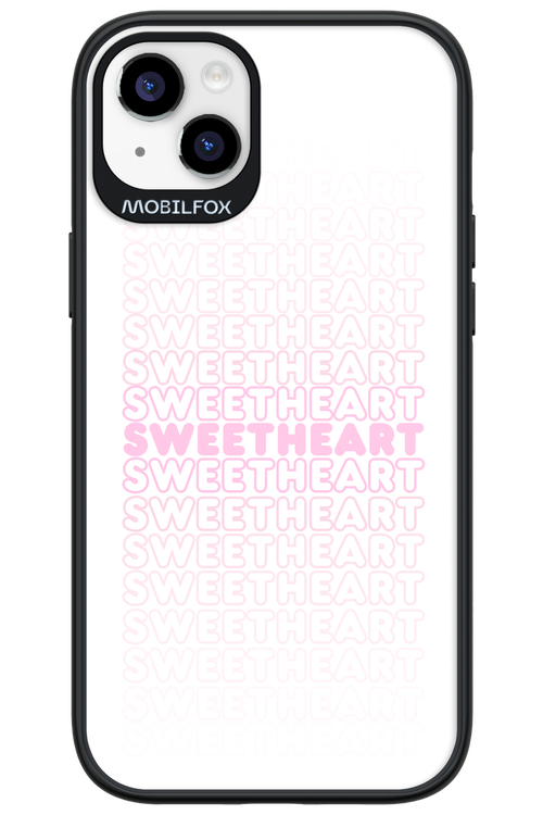 Sweetheart Pink - Apple iPhone 14 Plus