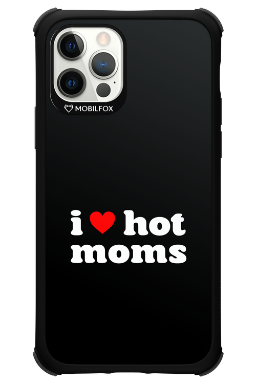 I love hot moms 2.0 - Apple iPhone 12 Pro