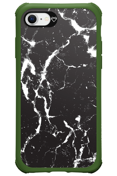 Grunge Marble 2.0 - Apple iPhone SE 2020