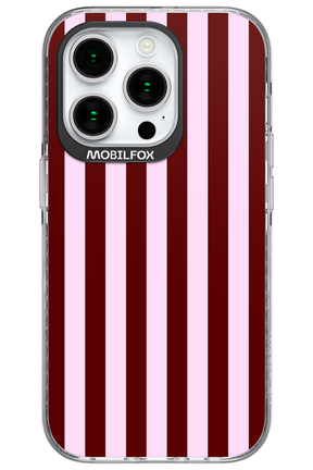 Circus Romance - Apple iPhone 15 Pro