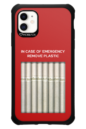 C*garette - Apple iPhone 11