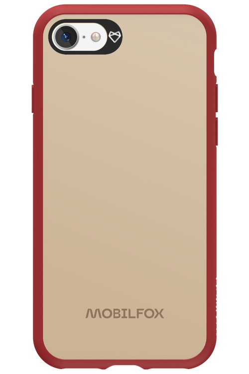 Sand 2.0 - Apple iPhone 7