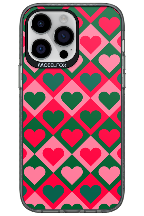 Love of Christmas - Apple iPhone 14 Pro Max