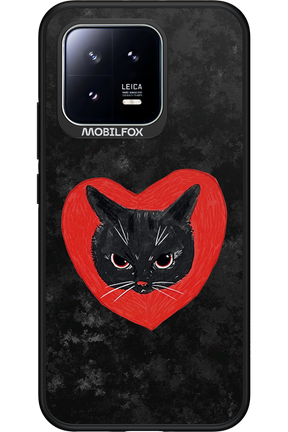 Heart Cat 2.0 - Xiaomi 13