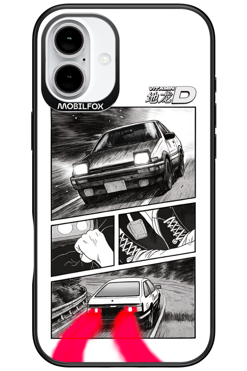 Vitamin D - Apple iPhone 16 Plus