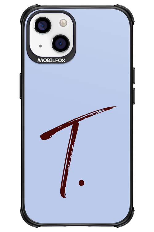 (Jellyfish Presso) T 2.0 - Apple iPhone 13