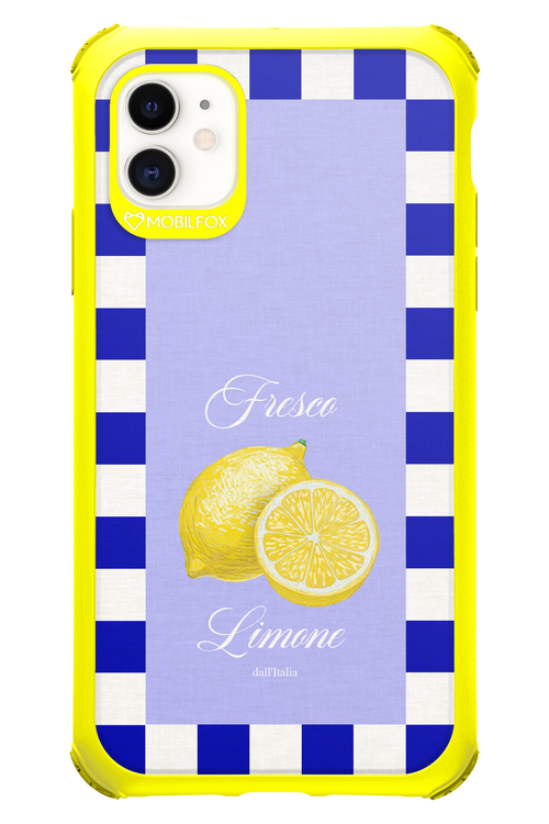 Fresssh - Apple iPhone 11