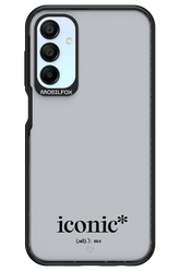 Iconic_ - Samsung Galaxy A15