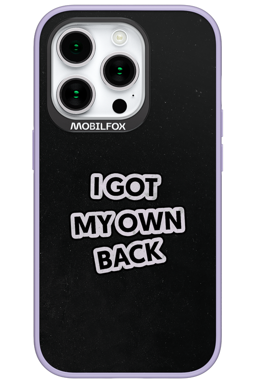 I Got It - Apple iPhone 15 Pro