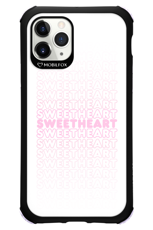 Sweetheart Pink - Apple iPhone 11 Pro