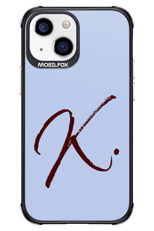 (Jellyfish Presso) K 2.0 - Apple iPhone 13 Mini