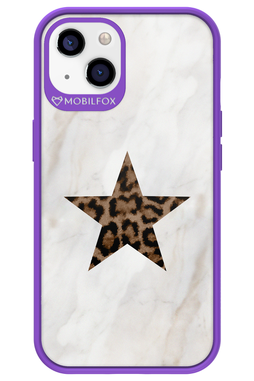 Marbel Star - Apple iPhone 13